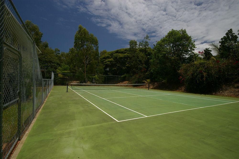 Port Douglas Plantation Resort Exterior photo