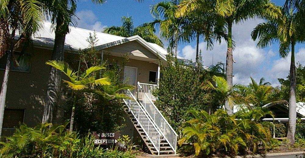 Port Douglas Plantation Resort Exterior photo