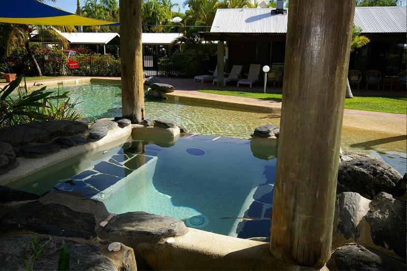 Port Douglas Plantation Resort Exterior photo