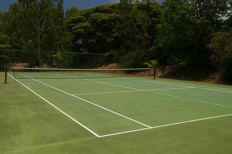 Port Douglas Plantation Resort Exterior photo