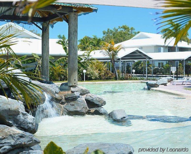 Port Douglas Plantation Resort Exterior photo