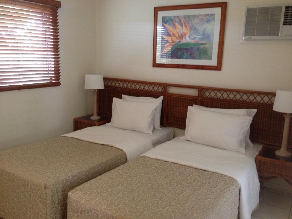 Port Douglas Plantation Resort Room photo
