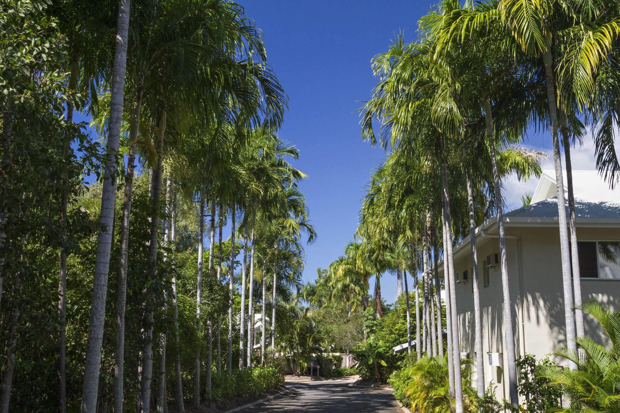 Port Douglas Plantation Resort Exterior photo