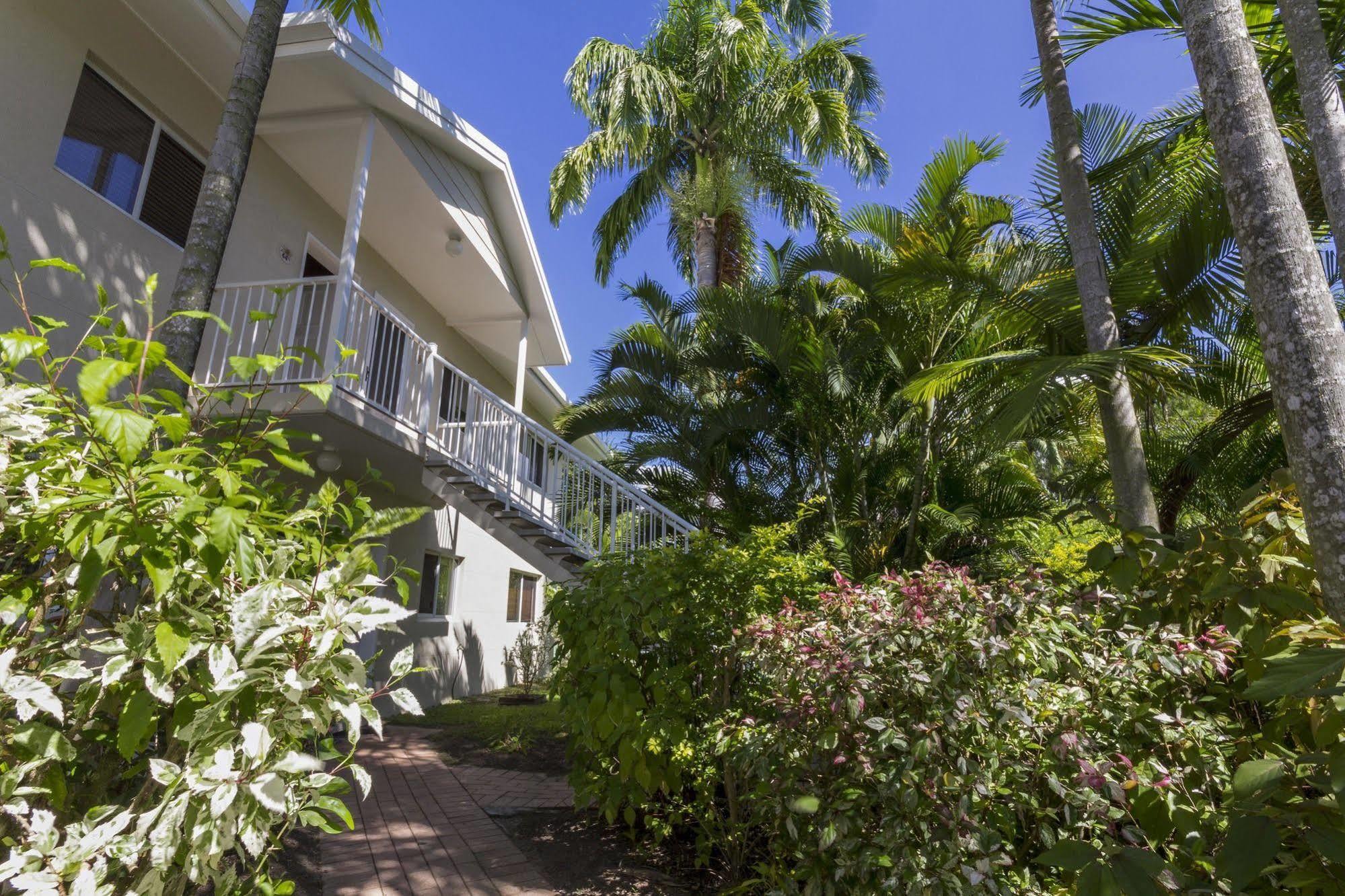 Port Douglas Plantation Resort Exterior photo