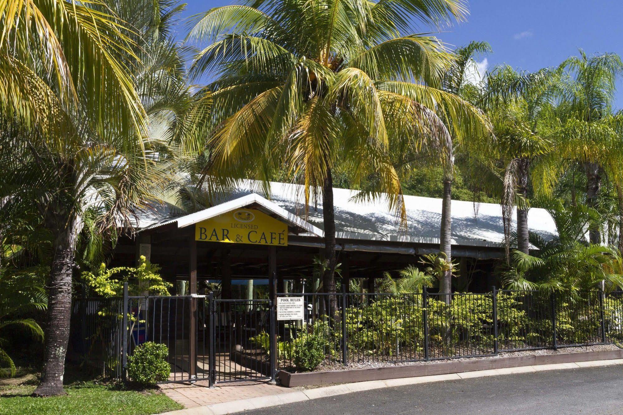 Port Douglas Plantation Resort Exterior photo